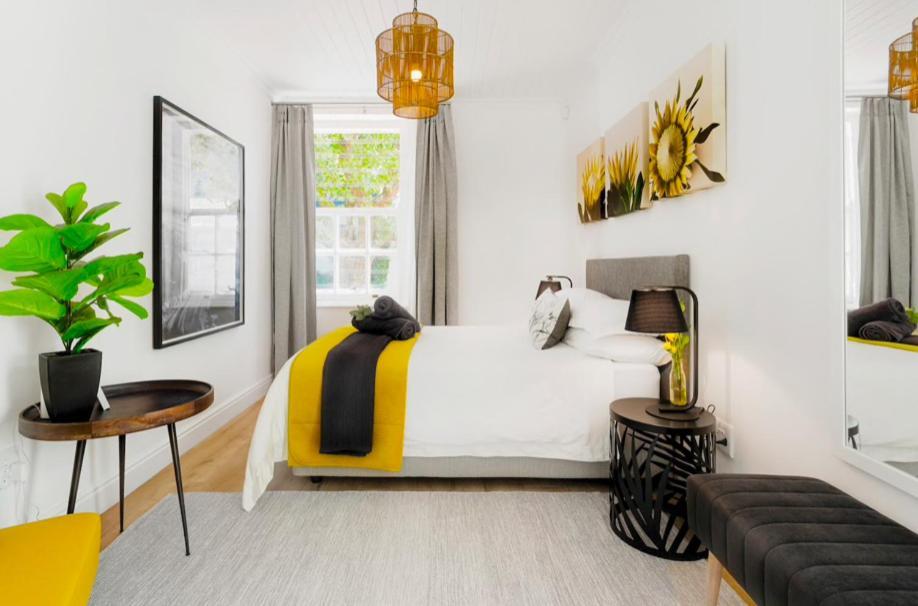 Holiday home Hamlet New Quiet Live Like A Local Cape Town