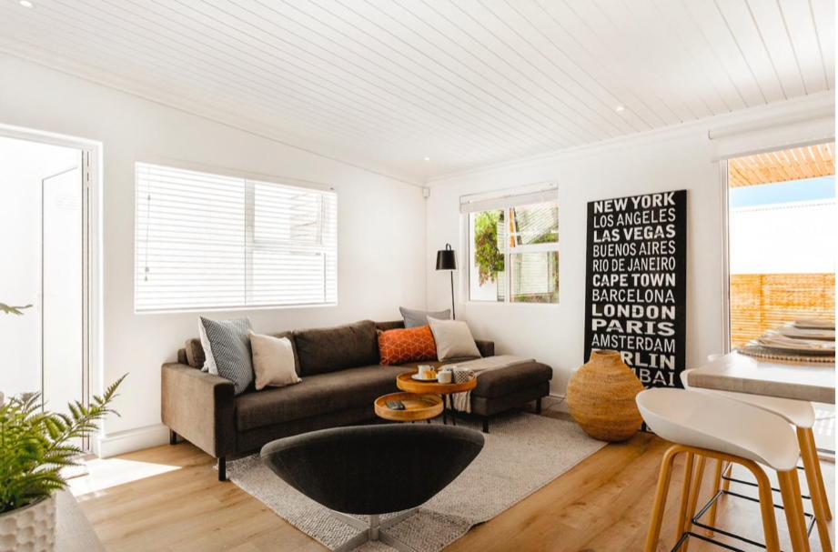 Hamlet New Quiet Live Like A Local Holiday home