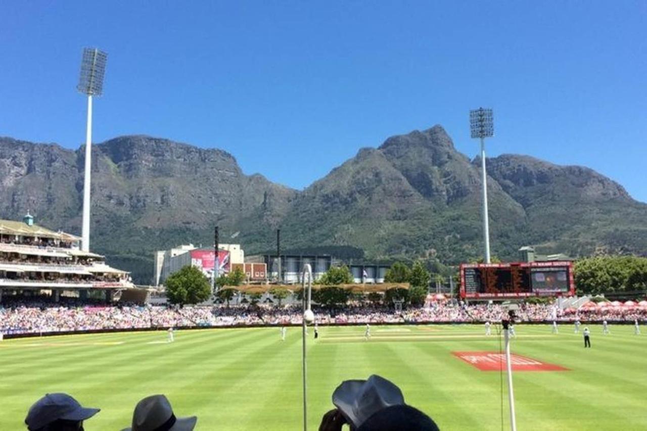 Hamlet New Quiet Live Like A Local Cape Town