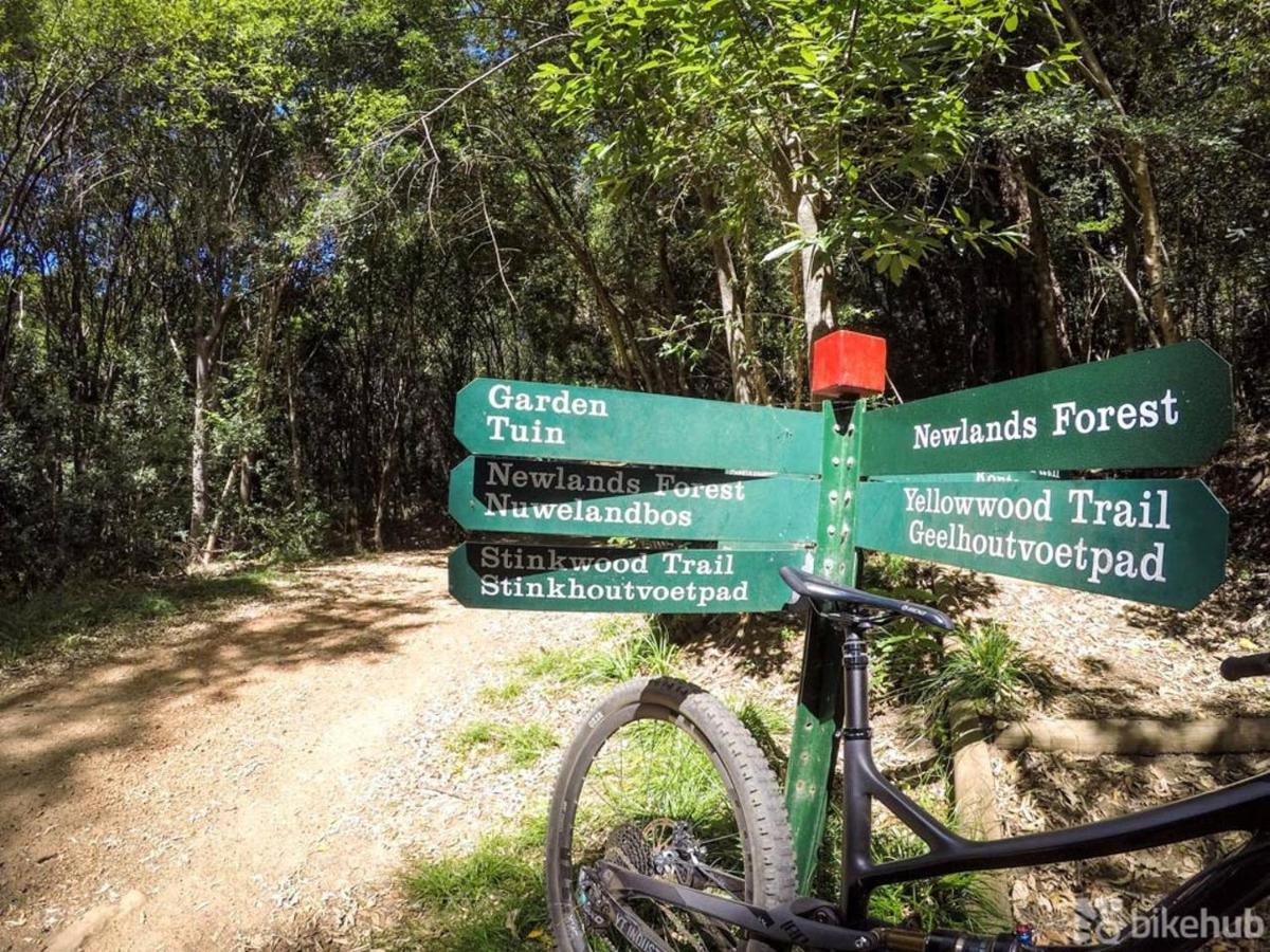 Hamlet New Quiet Live Like A Local Holiday home Cape Town